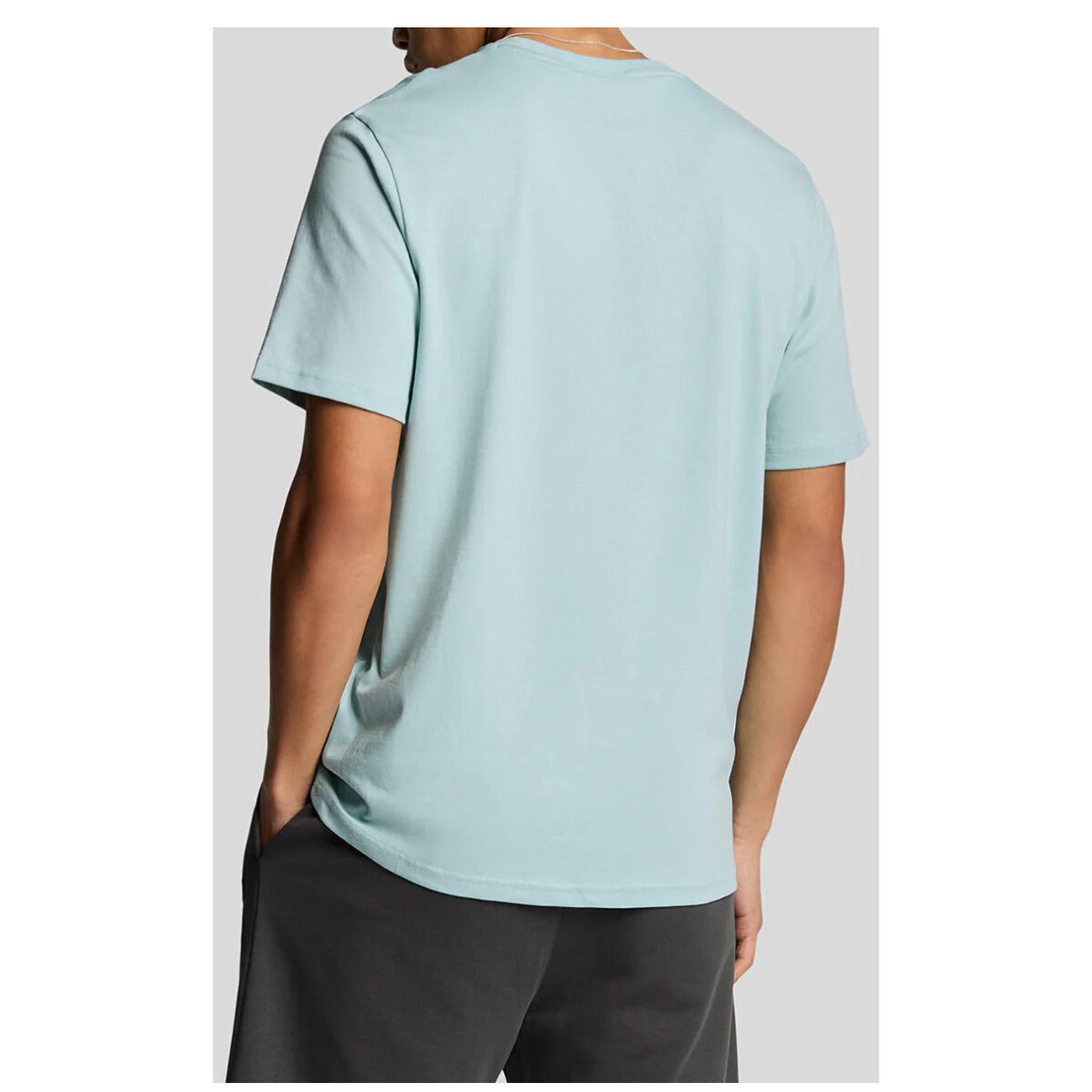 Lyle & Scott - Lyle & Scott Men T-Shirt