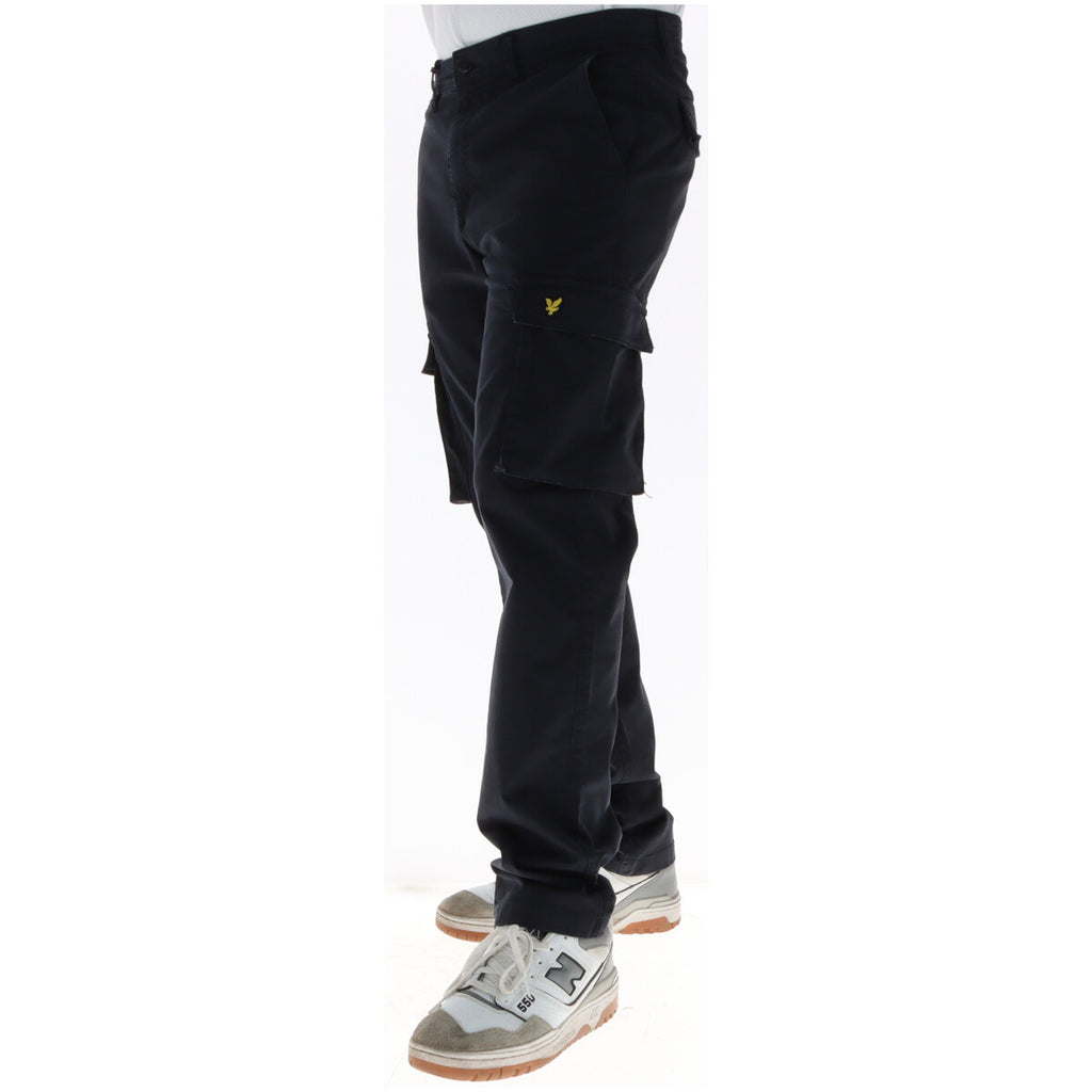 Lyle & Scott - Lyle & Scott Men Trousers