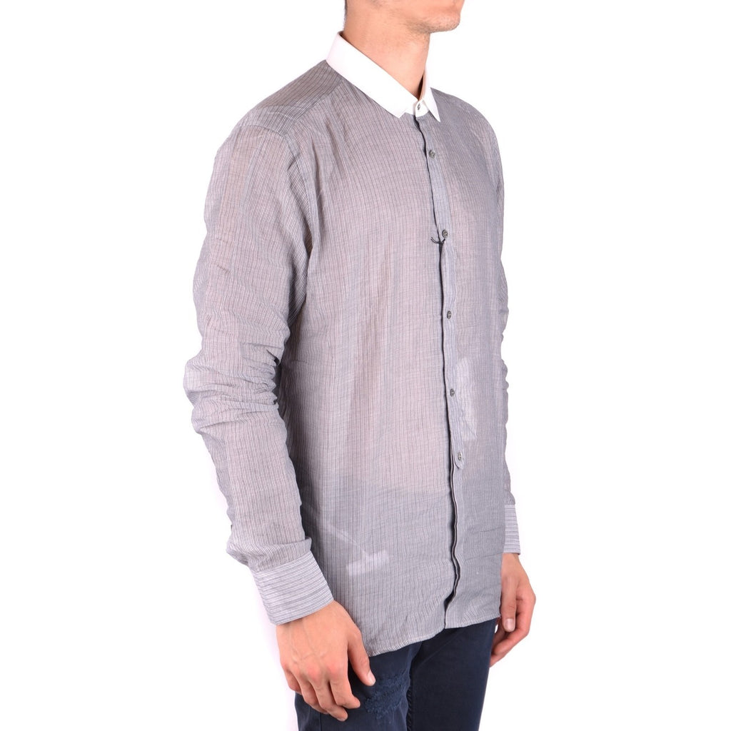 Neil Barrett - Neil Barrett Men Shirt