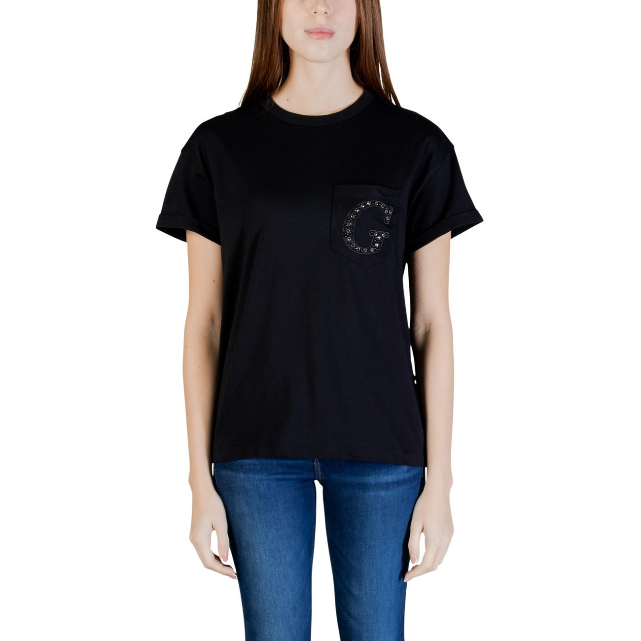 Guess - Guess  Women T-Shirt