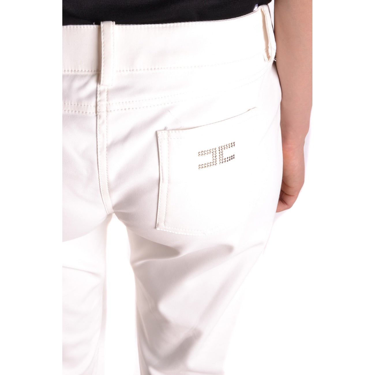 Elisabetta Franchi - Elisabetta Franchi  Women Trousers