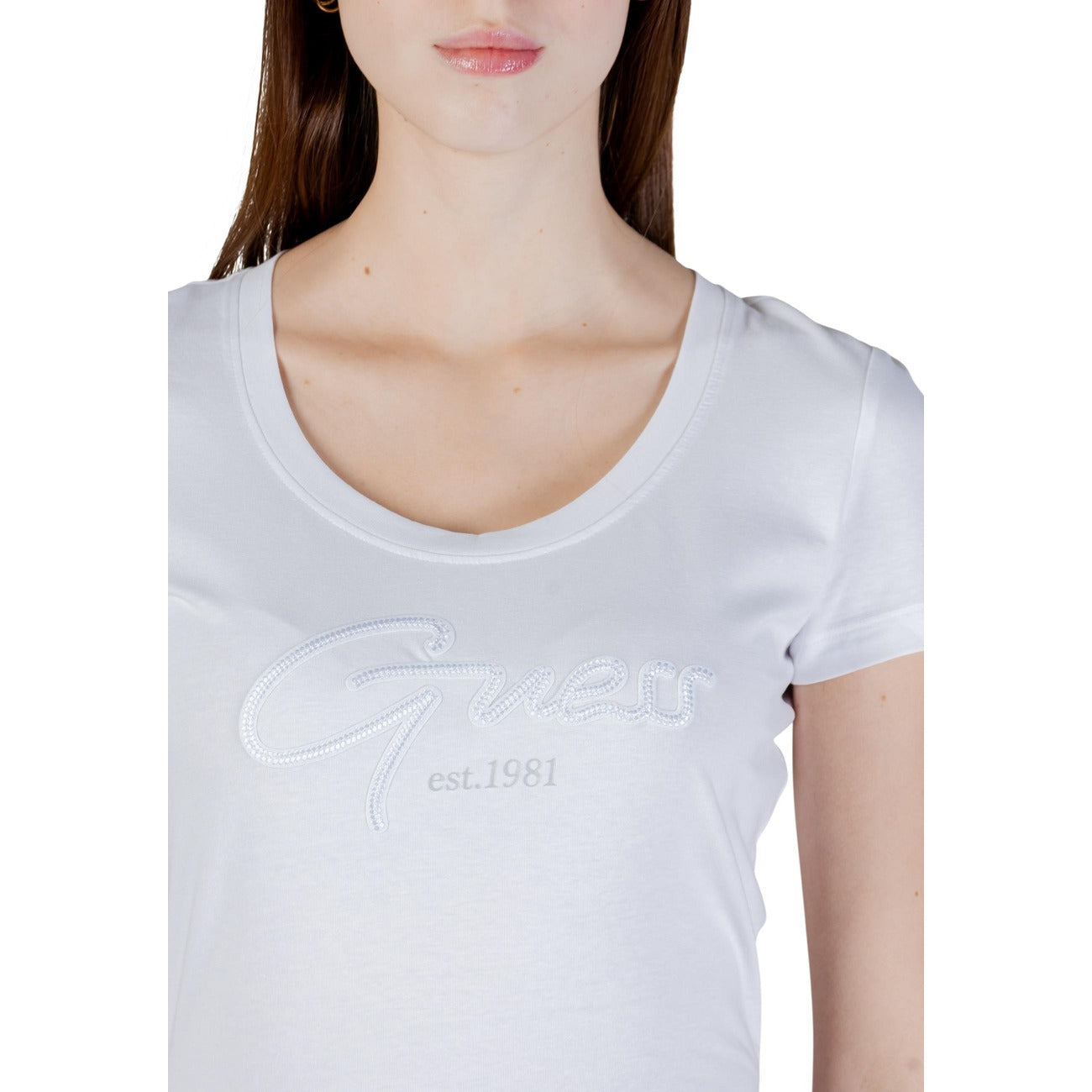 Guess - Guess  Women T-Shirt