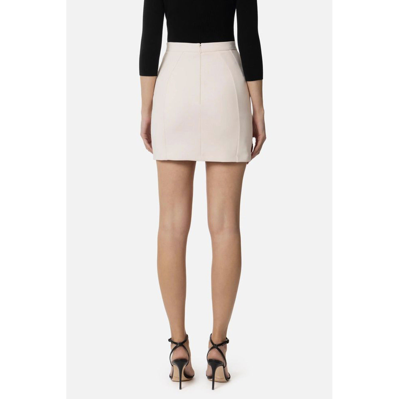 Elisabetta Franchi - Elisabetta Franchi  Women Skirt