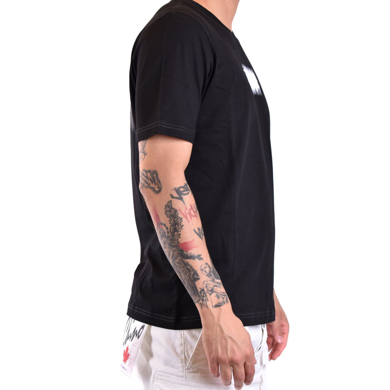 Diesel - Diesel Men T-Shirt