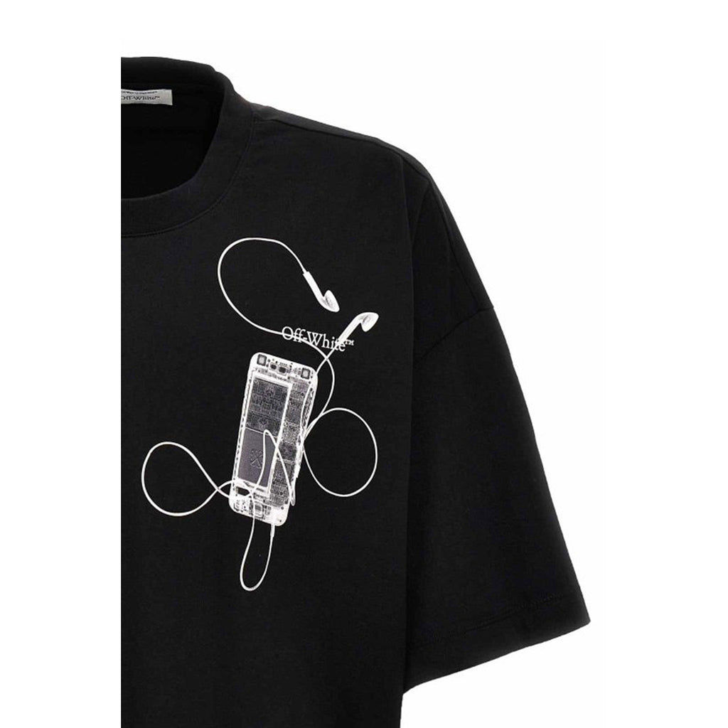 Off-white - Off-white Men T-Shirt