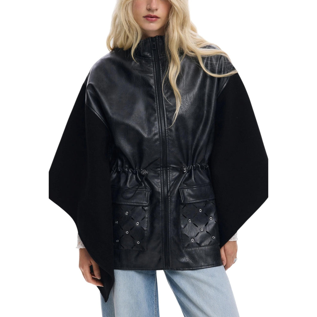 Desigual - Desigual  Women Blazer