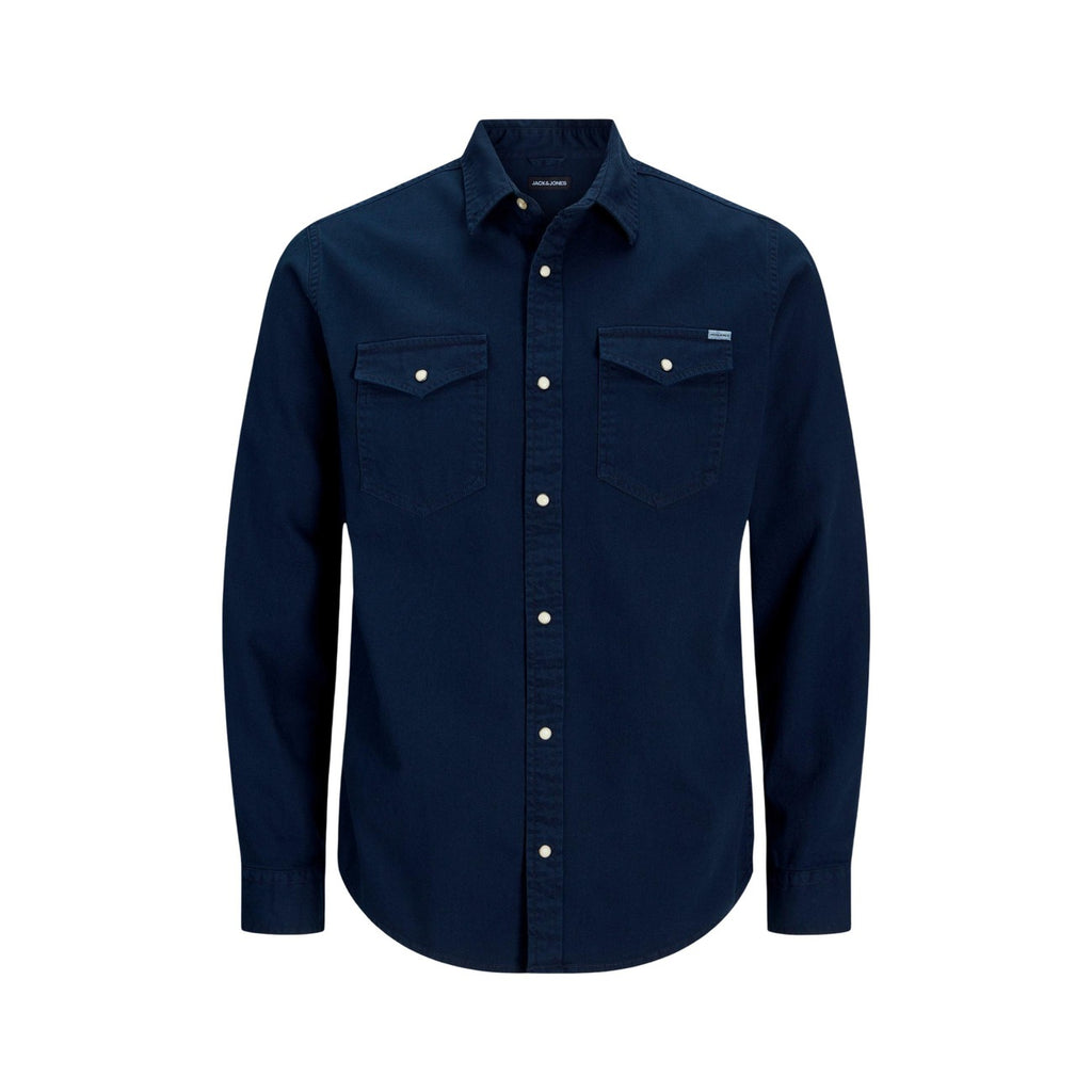Jack Jones - Jack Jones Men Shirt