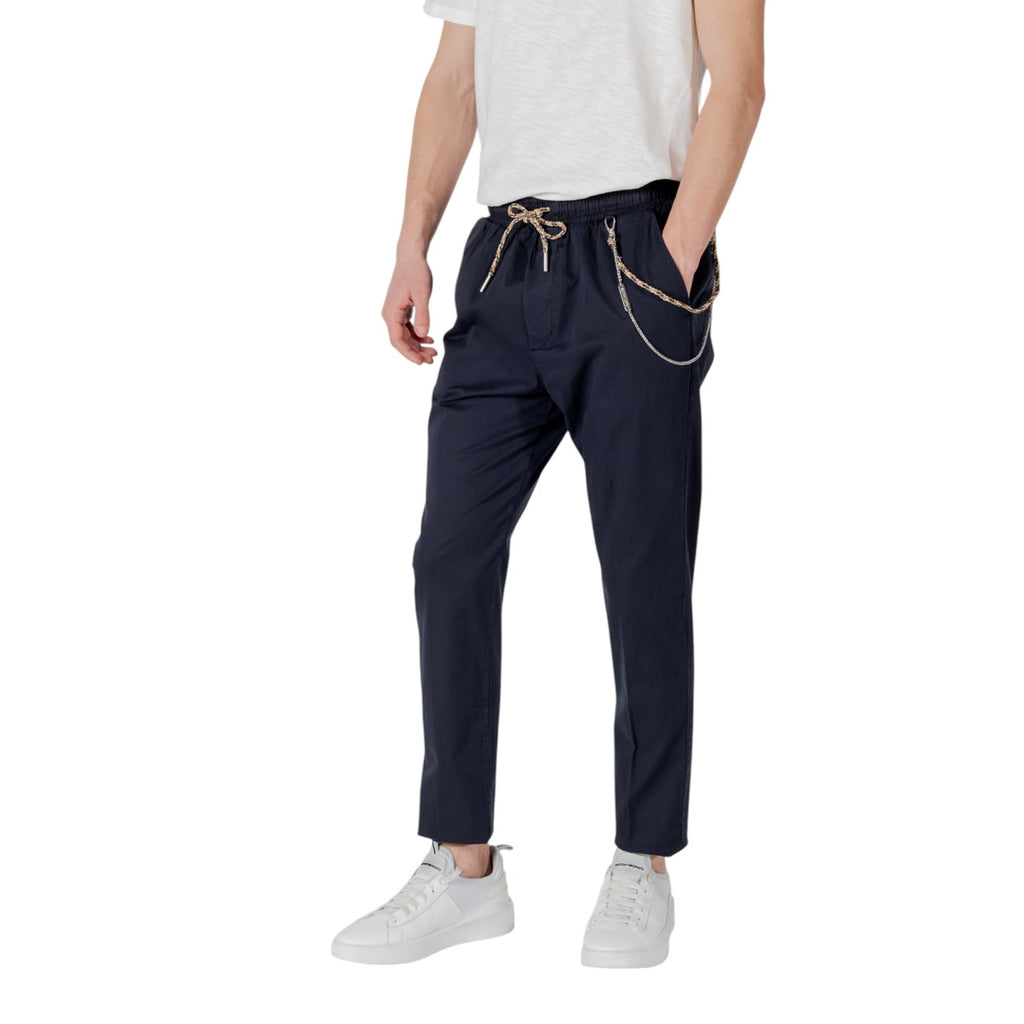 Gianni Lupo - Gianni Lupo Men Trousers