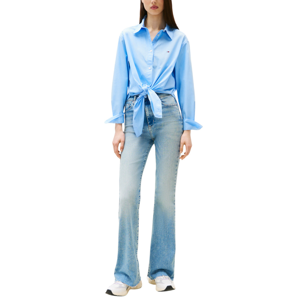 Tommy Hilfiger Jeans  Women Shirt