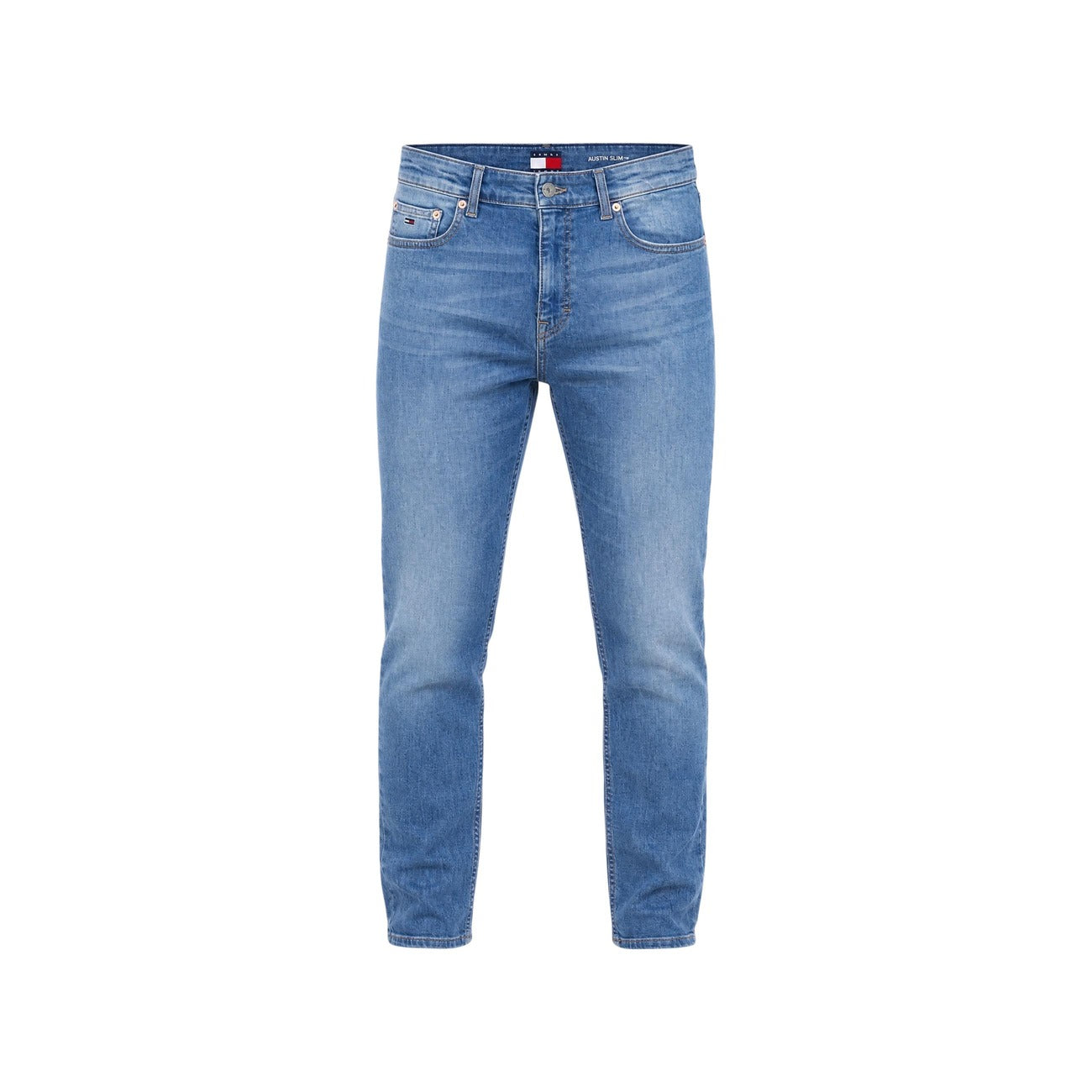 Tommy Hilfiger Jeans - Tommy Hilfiger Jeans Men Jeans