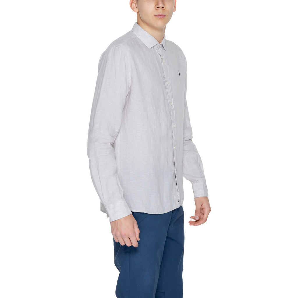 U.s. Polo Assn. - U.s. Polo Assn. Men Shirt