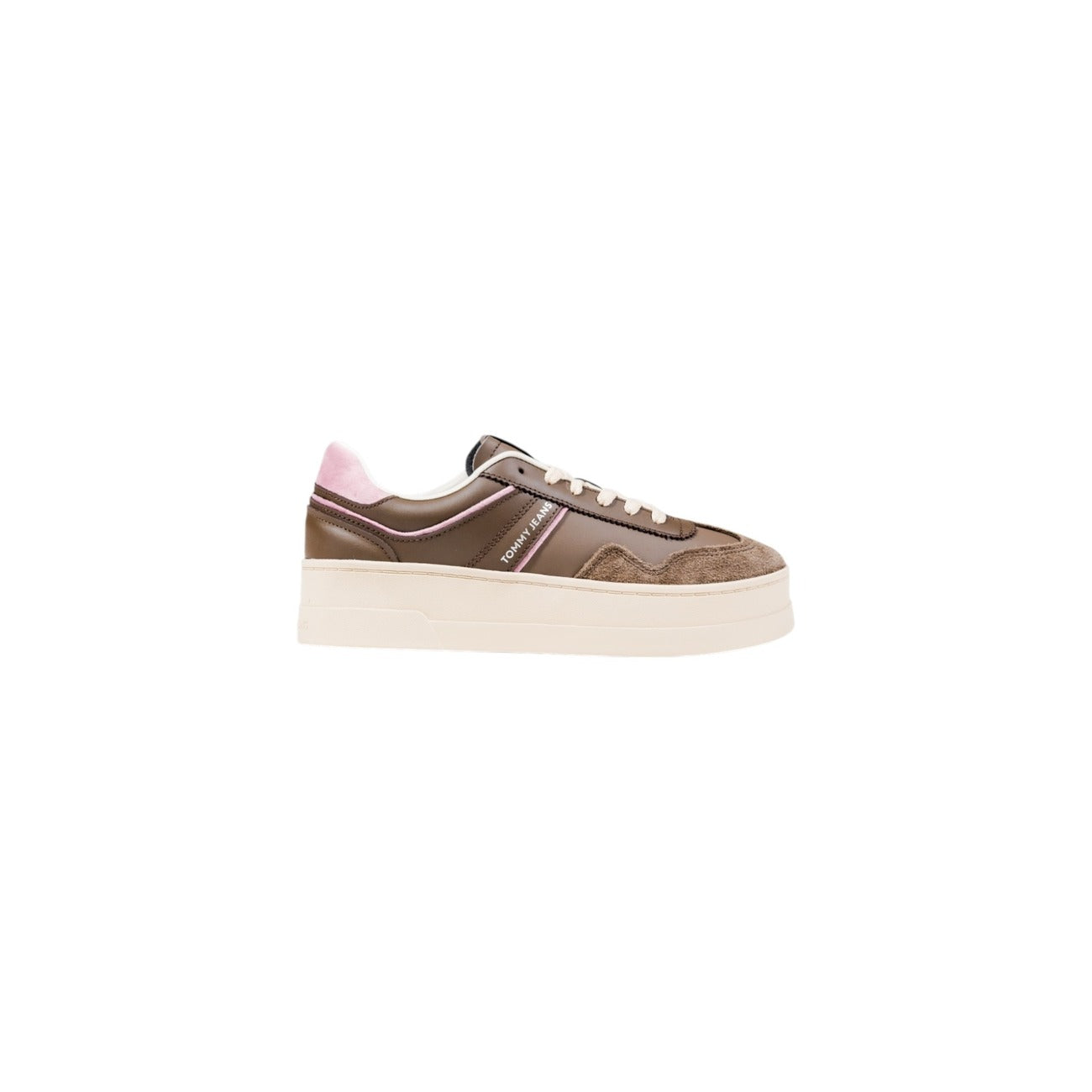 Tommy Hilfiger Jeans - Tommy Hilfiger Jeans Women Sneakers