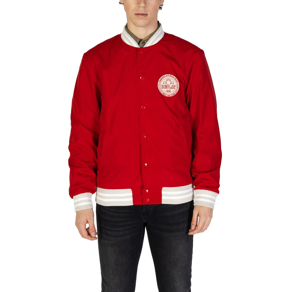 Replay - Replay Men Blazer