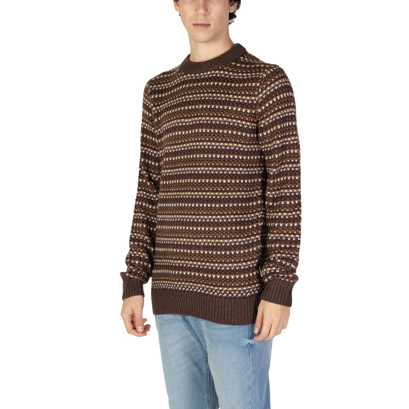 Only & Sons Men Knitwear