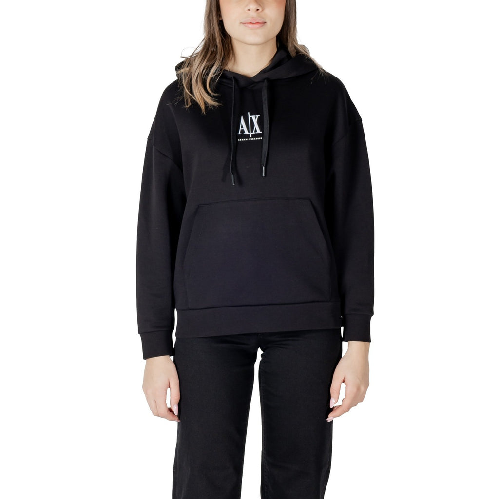 Armani Exchange - Armani Exchange  Women Sweatshirts