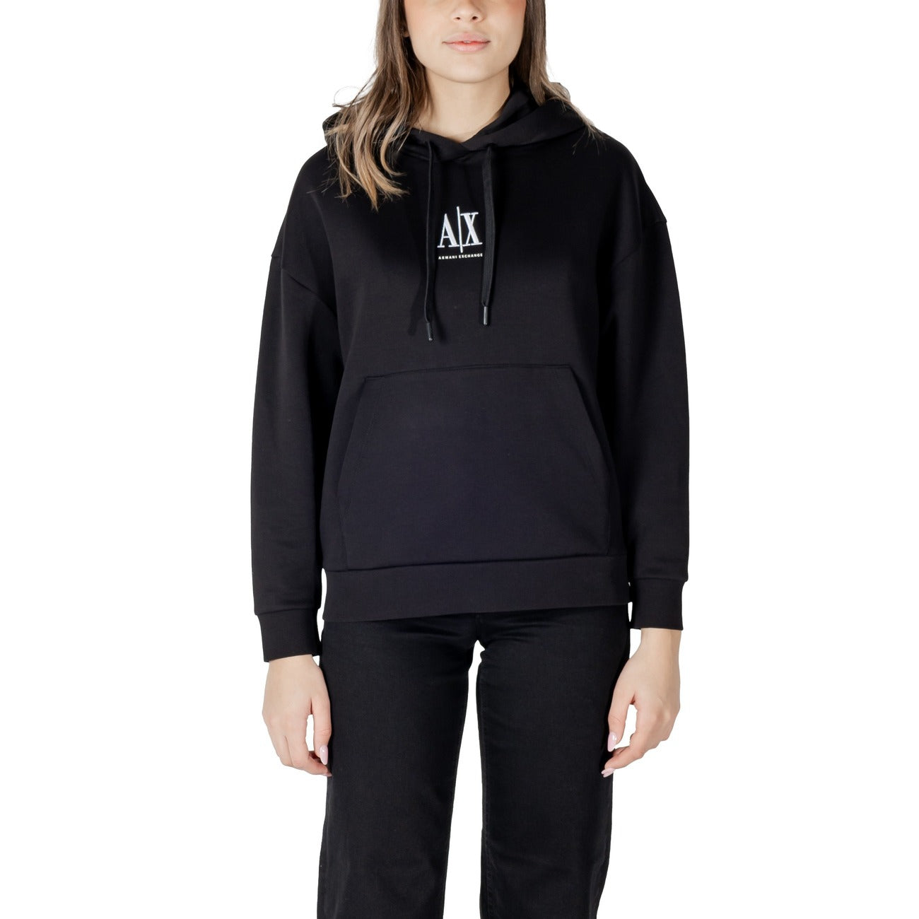Armani Exchange - Armani Exchange  Women Sweatshirts