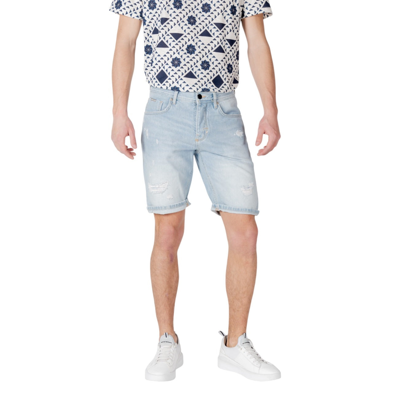 Antony Morato - Antony Morato Men Shorts