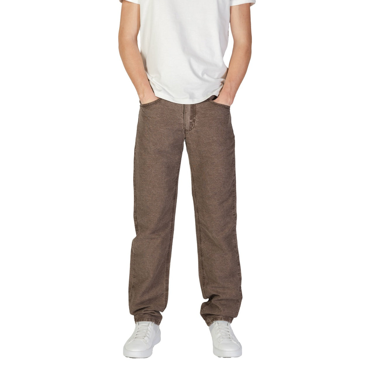 Marlboro Classics - Marlboro Classics Men Trousers