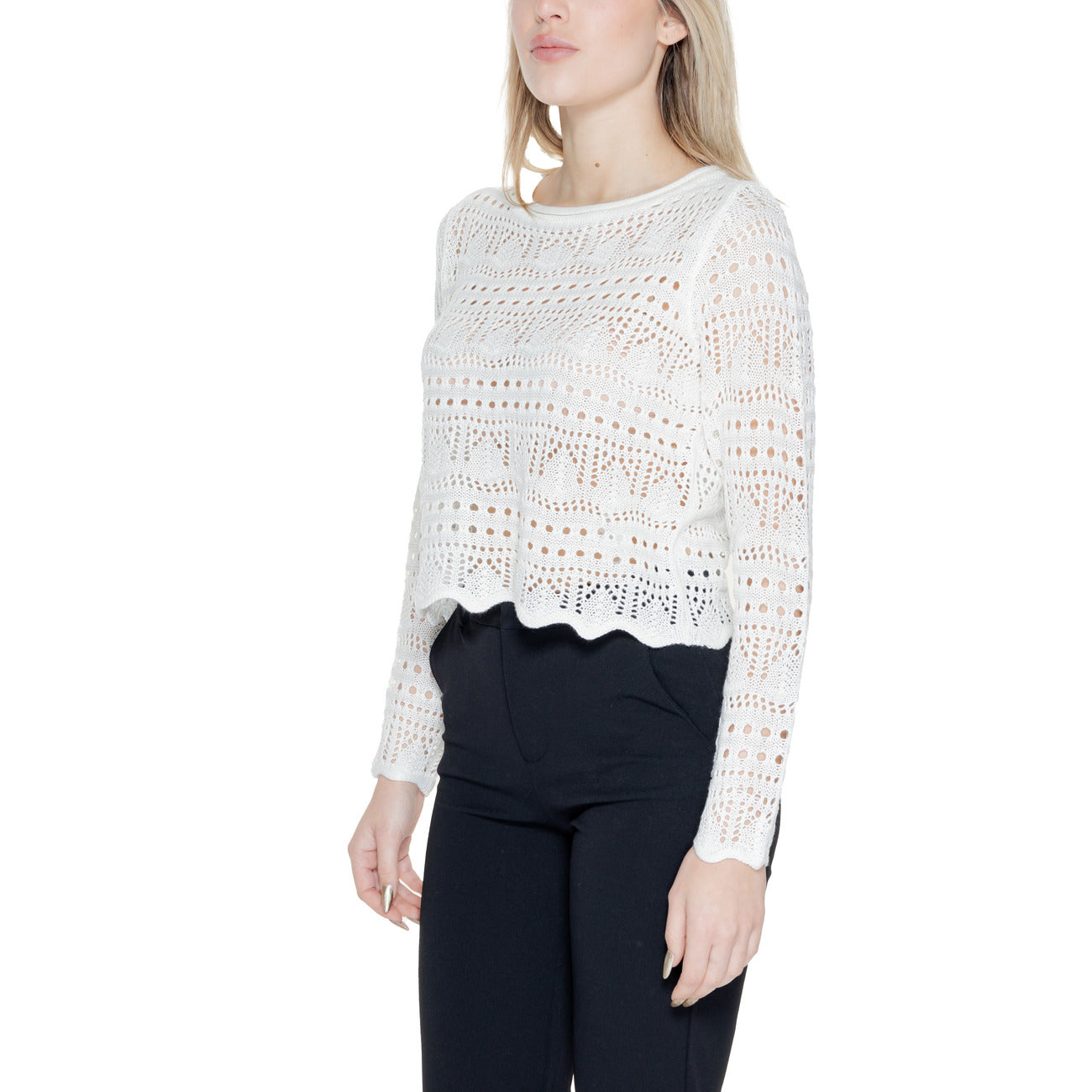 Jacqueline De Yong - Jacqueline De Yong  Women Knitwear