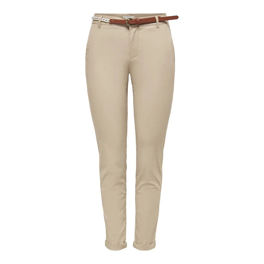 Only - Only  Women Trousers
