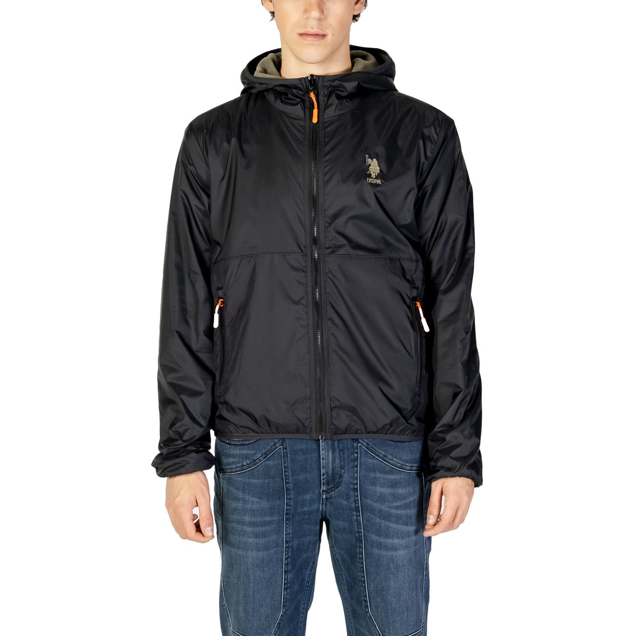 U.s. Polo Assn. Men Blazer