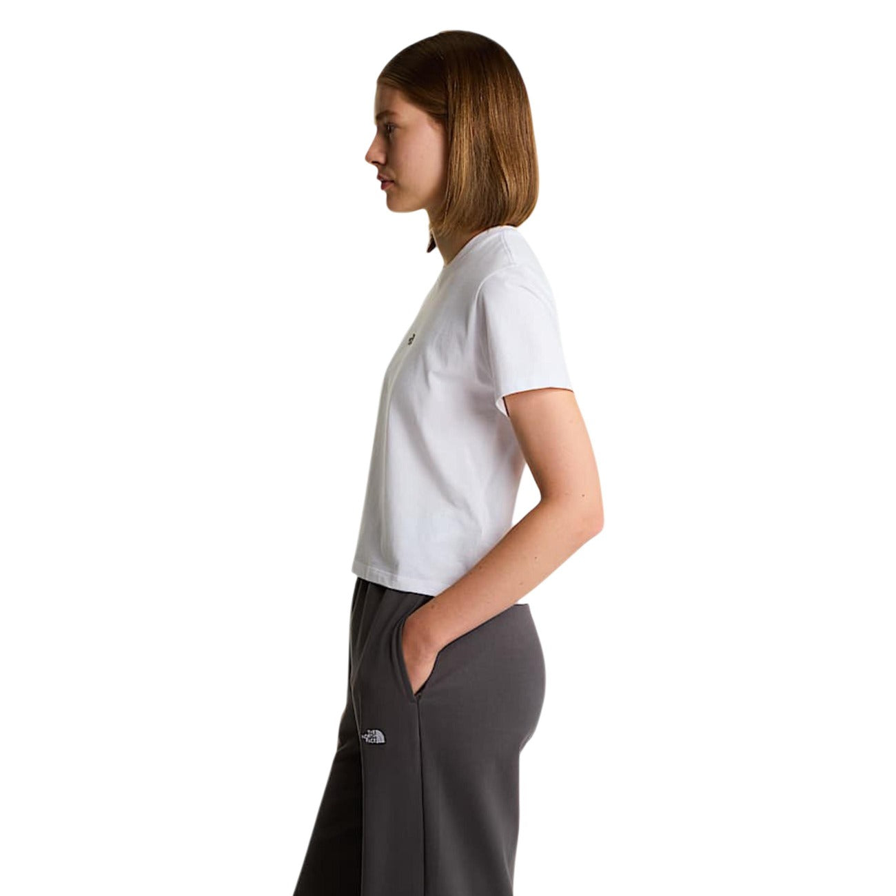 The North Face - The North Face  Women T-Shirt