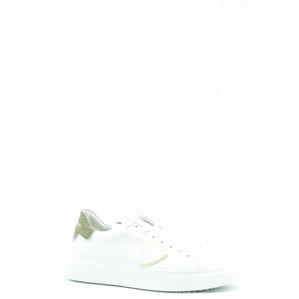 Philippe Model - Philippe Model Men Sneakers