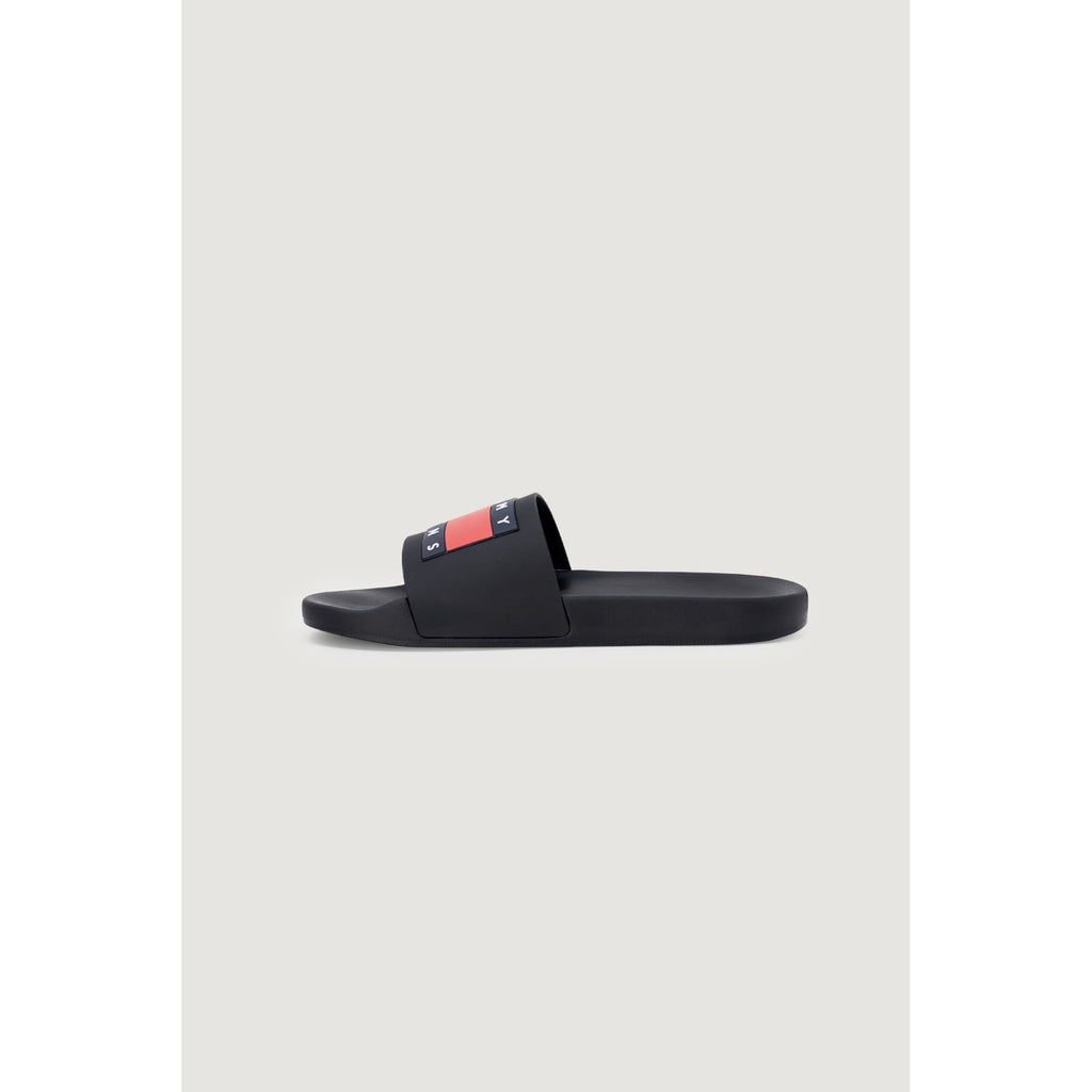 Tommy Hilfiger Jeans - Tommy Hilfiger Jeans Men Slippers