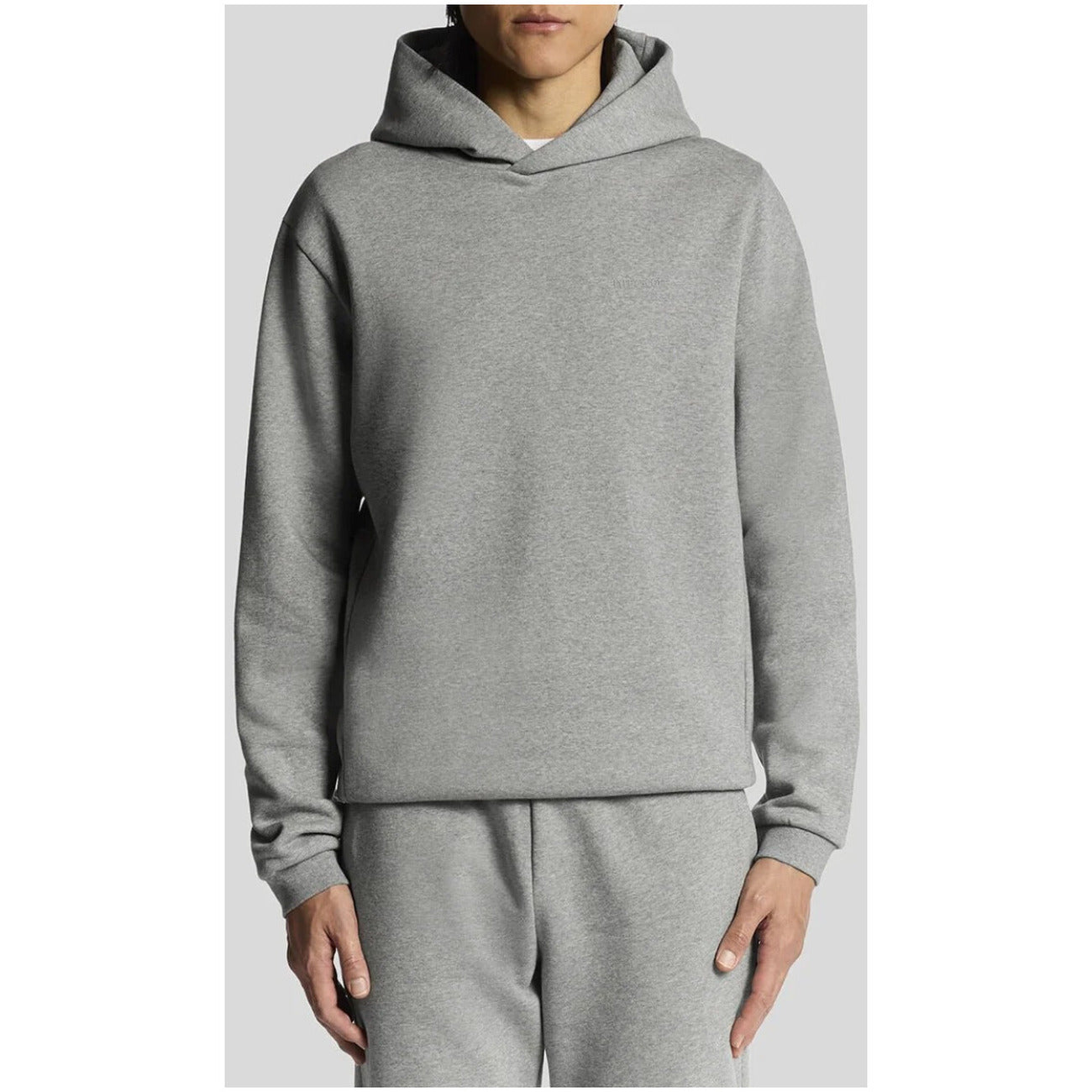 Lyle & Scott - Lyle & Scott Men Sweatshirts