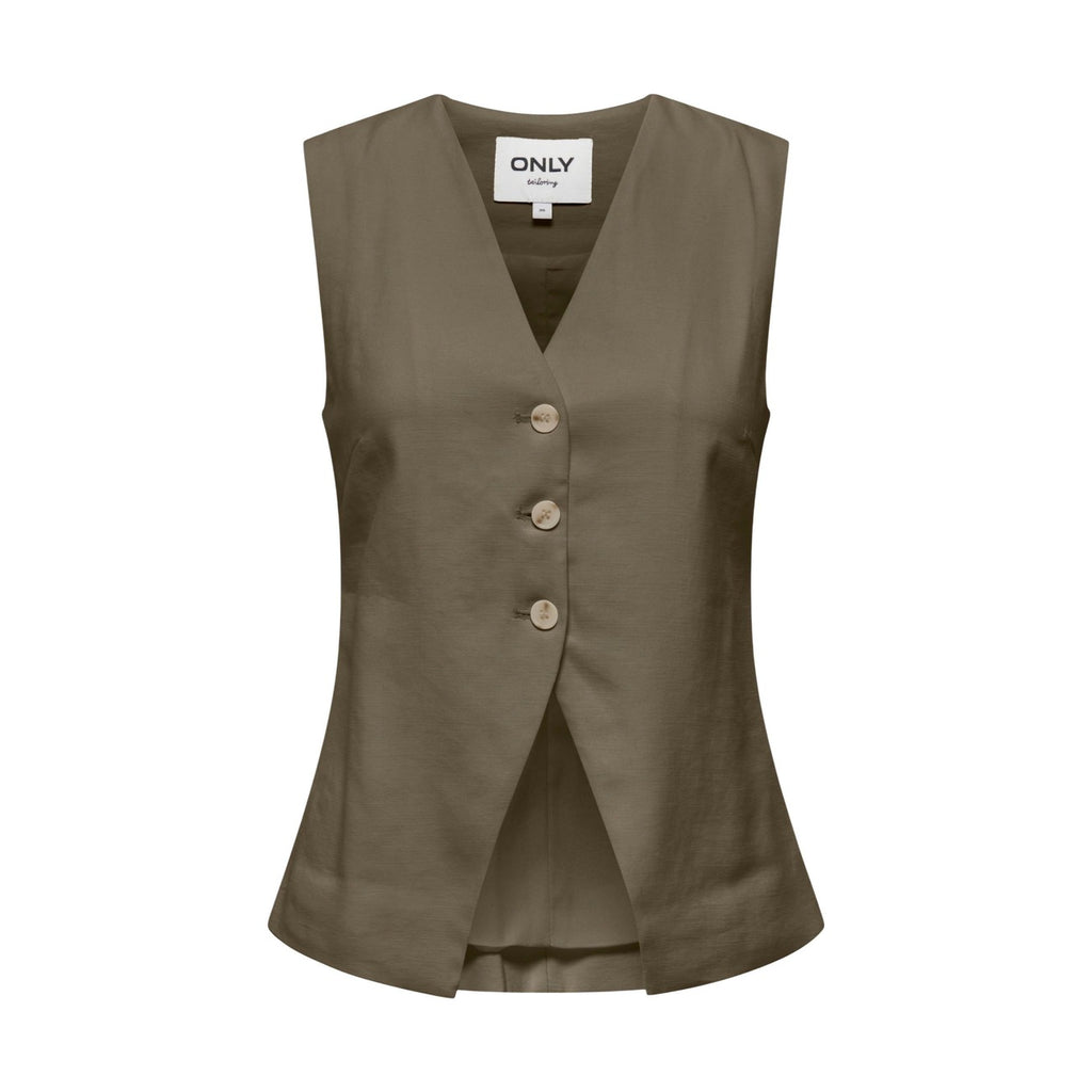 Only - Only  Women Gilet