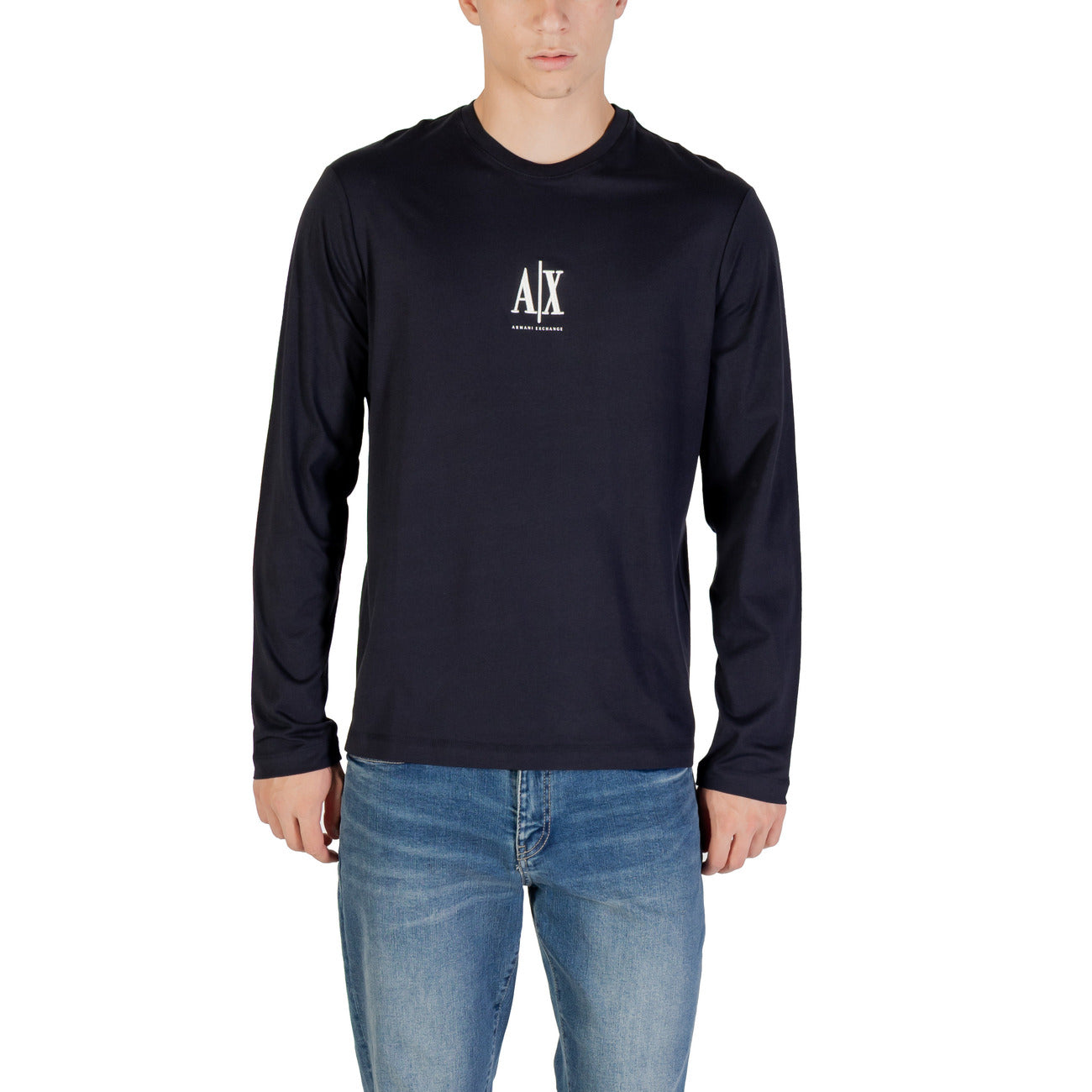 Armani Exchange Men Knitwear