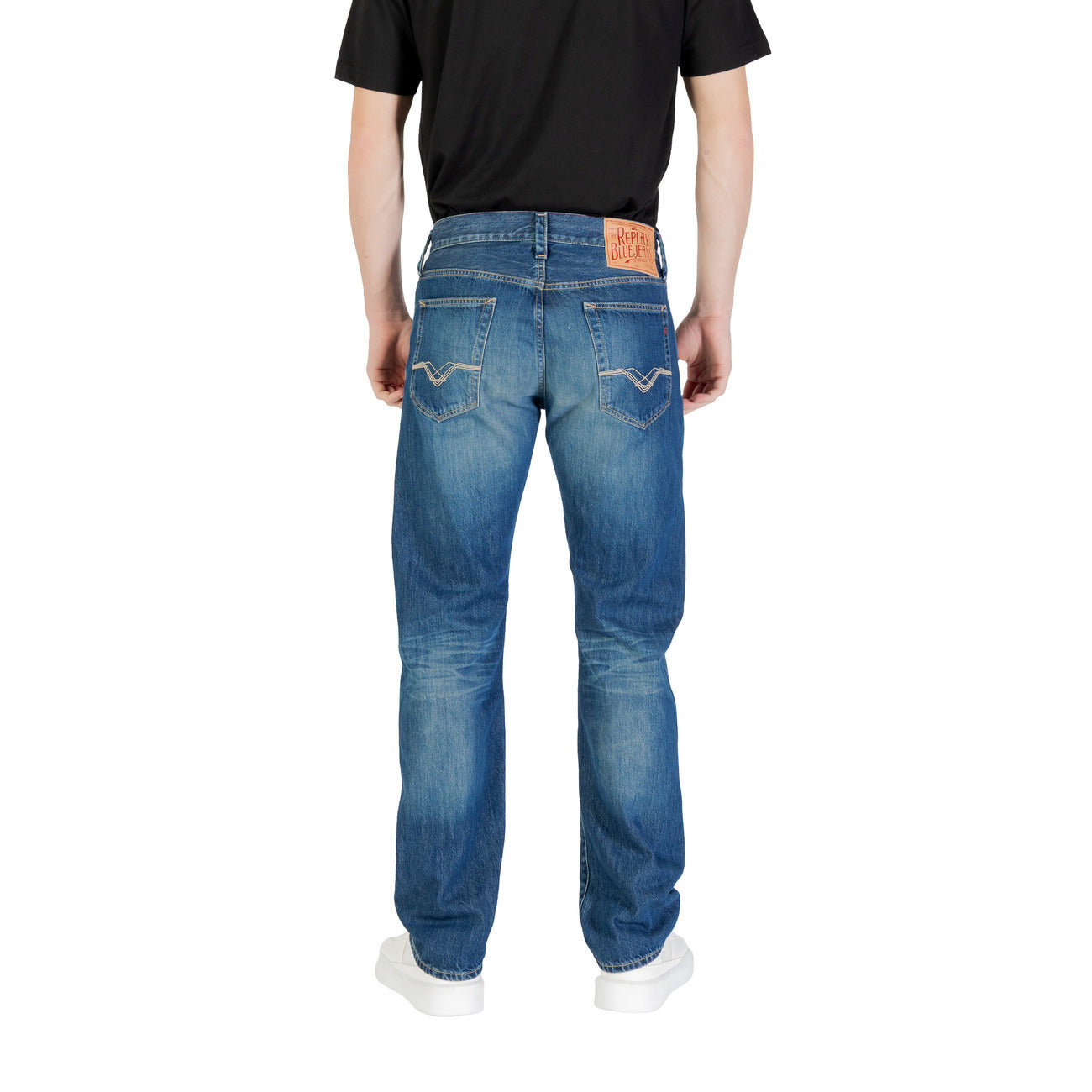 Replay - Replay Men Jeans