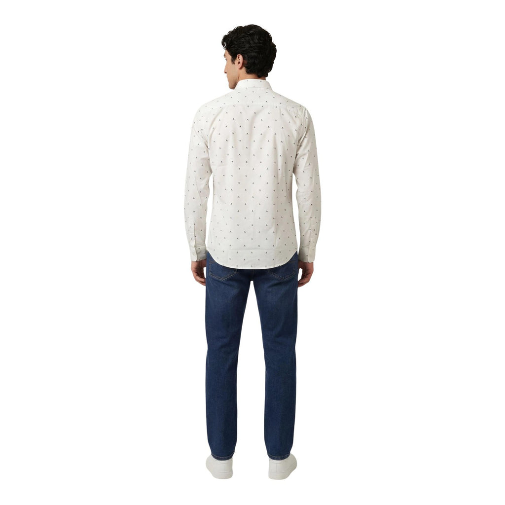 Armani Exchange - Armani Exchange Men Shirt