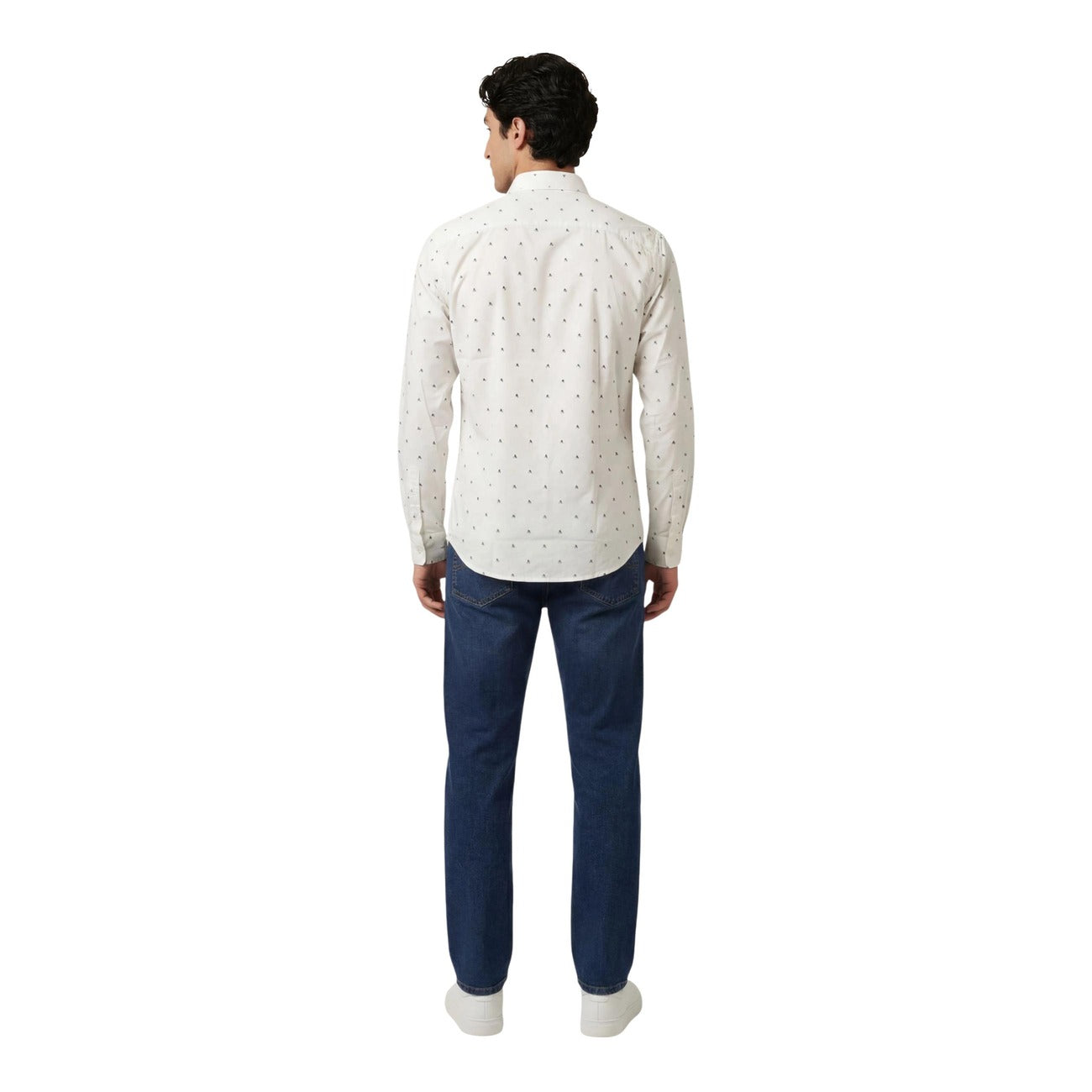 Armani Exchange - Armani Exchange Men Shirt