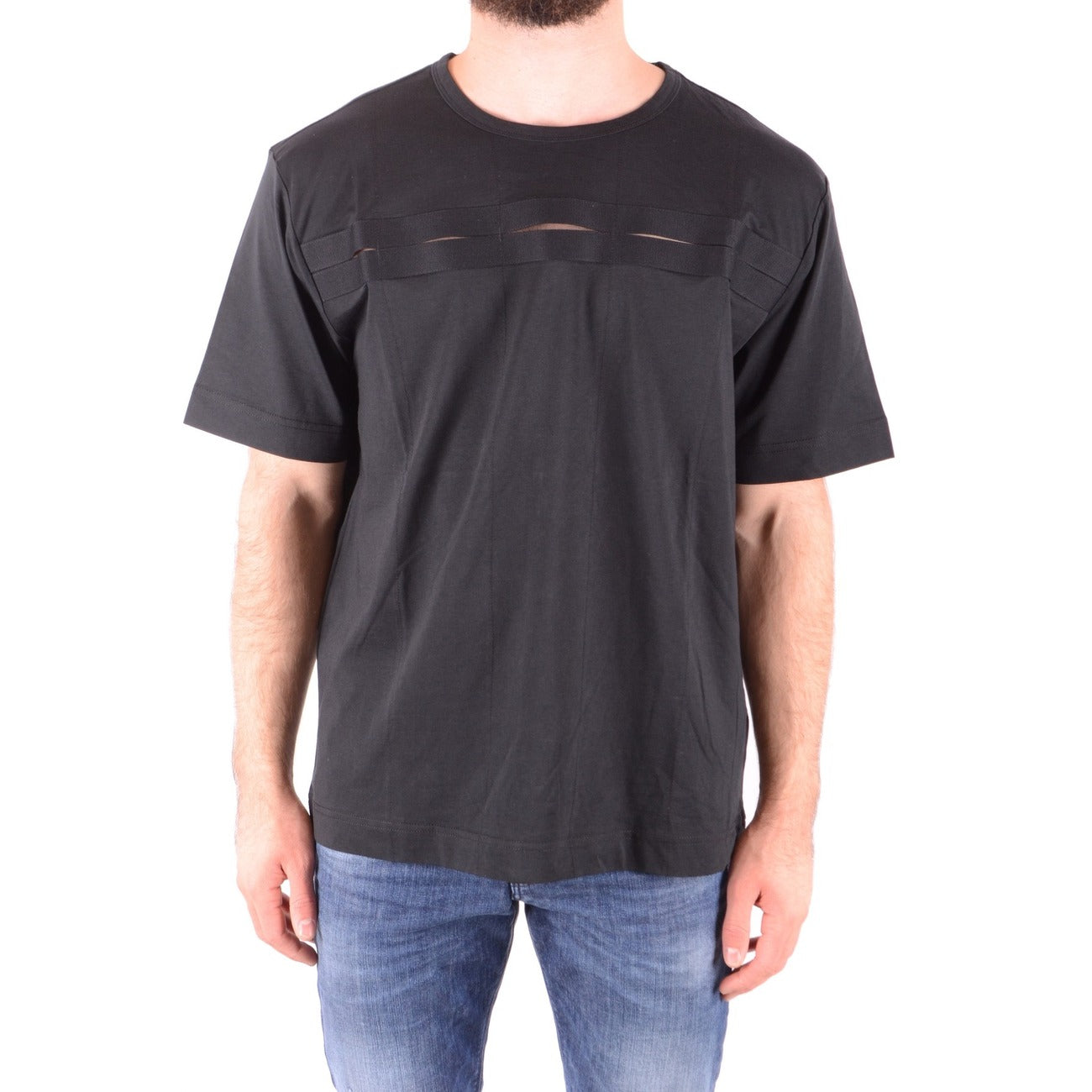 Diesel Black Gold - Diesel Black Gold Men T-Shirt