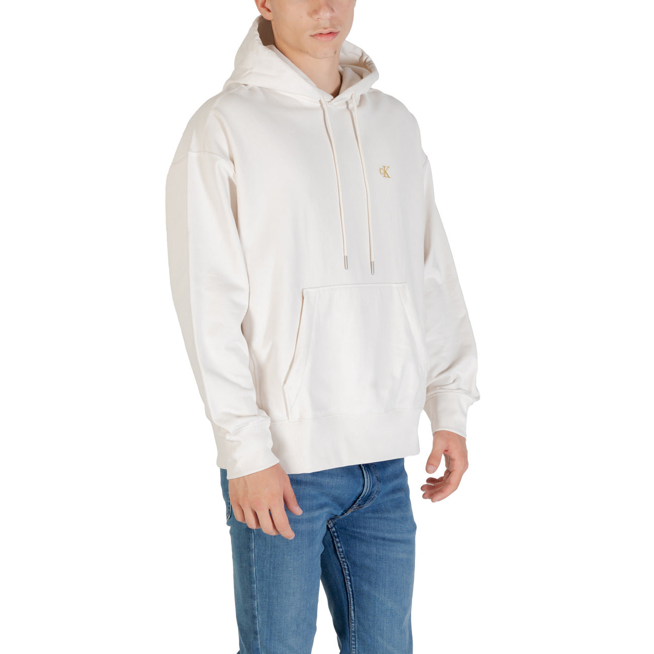 Calvin Klein Jeans - Calvin Klein Jeans Men Sweatshirts