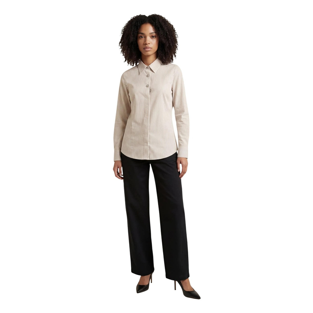 Jacqueline De Yong - Jacqueline De Yong  Women Shirt