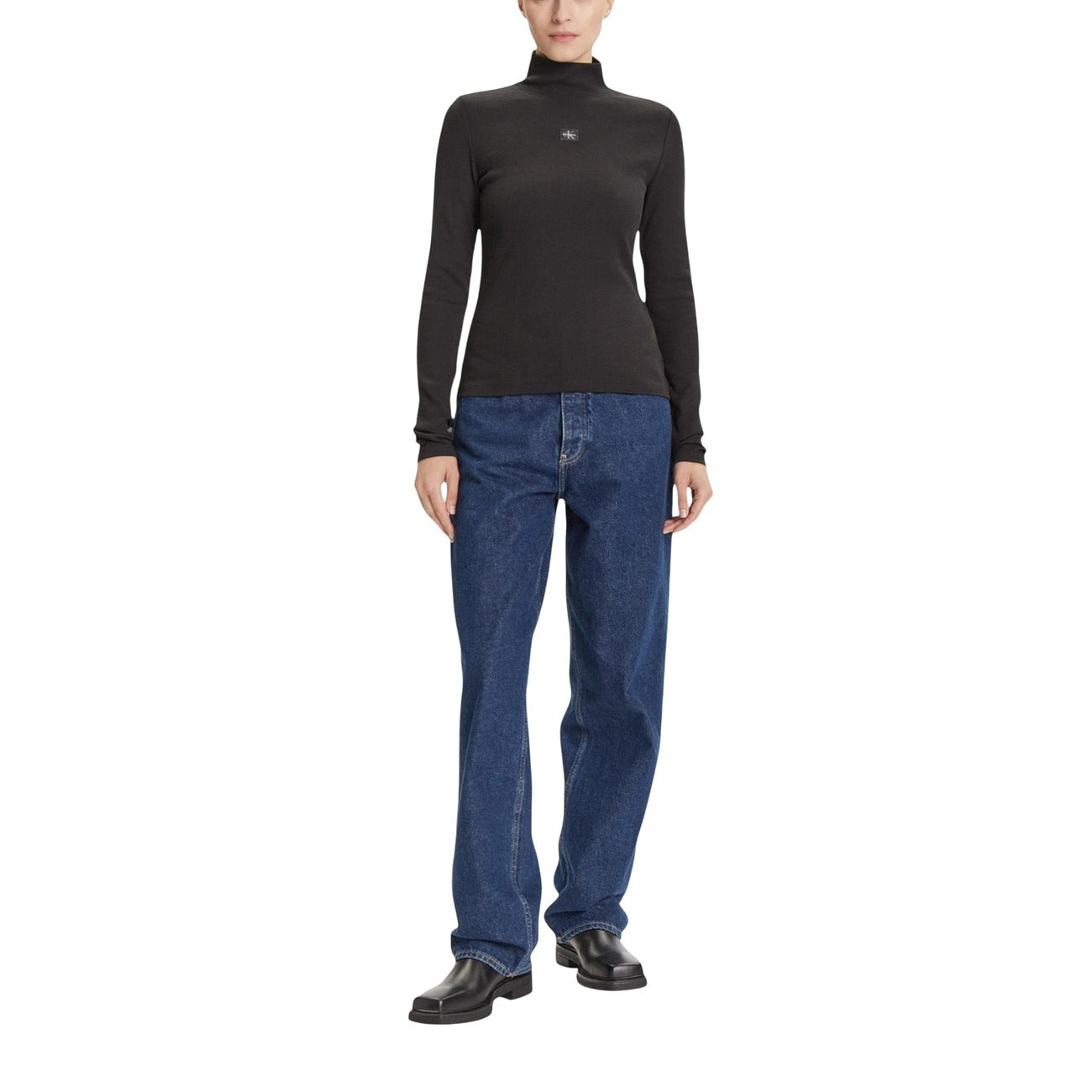 Calvin Klein Jeans - Calvin Klein Jeans  Women Knitwear