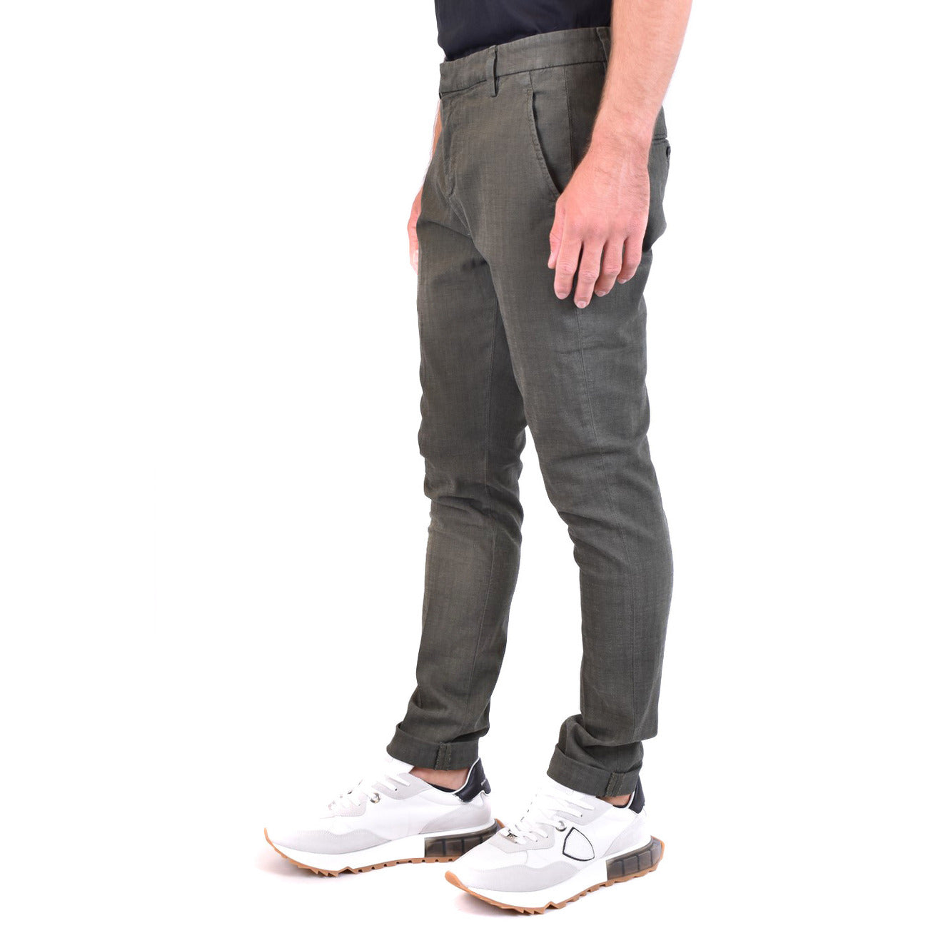 Dondup Men Trousers