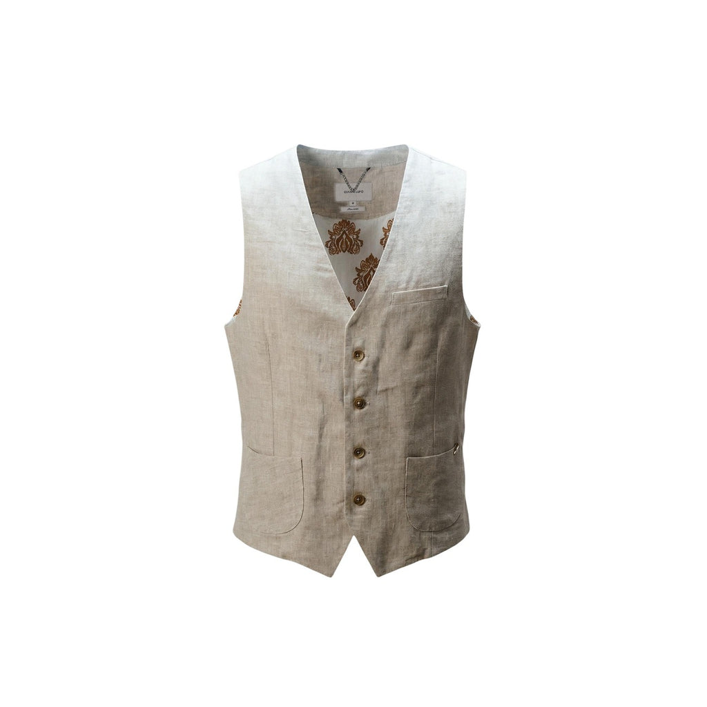 Gianni Lupo - Gianni Lupo Men Gilet