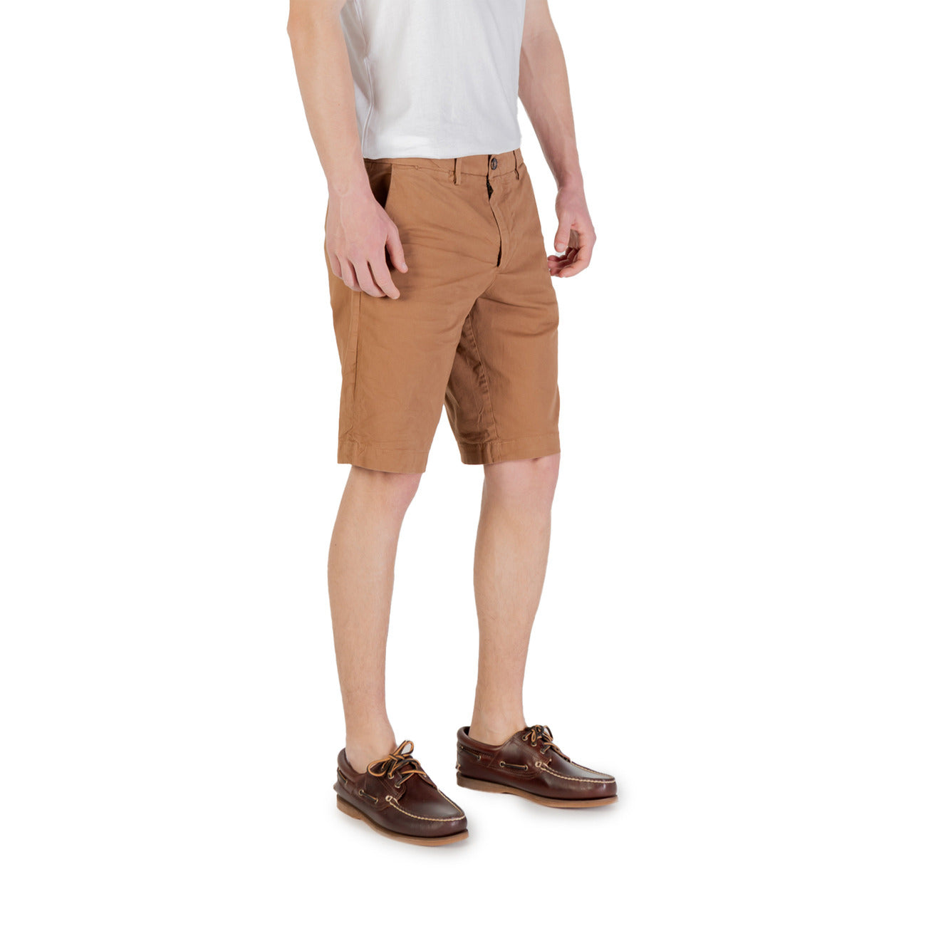 Borghese - Borghese Men Shorts