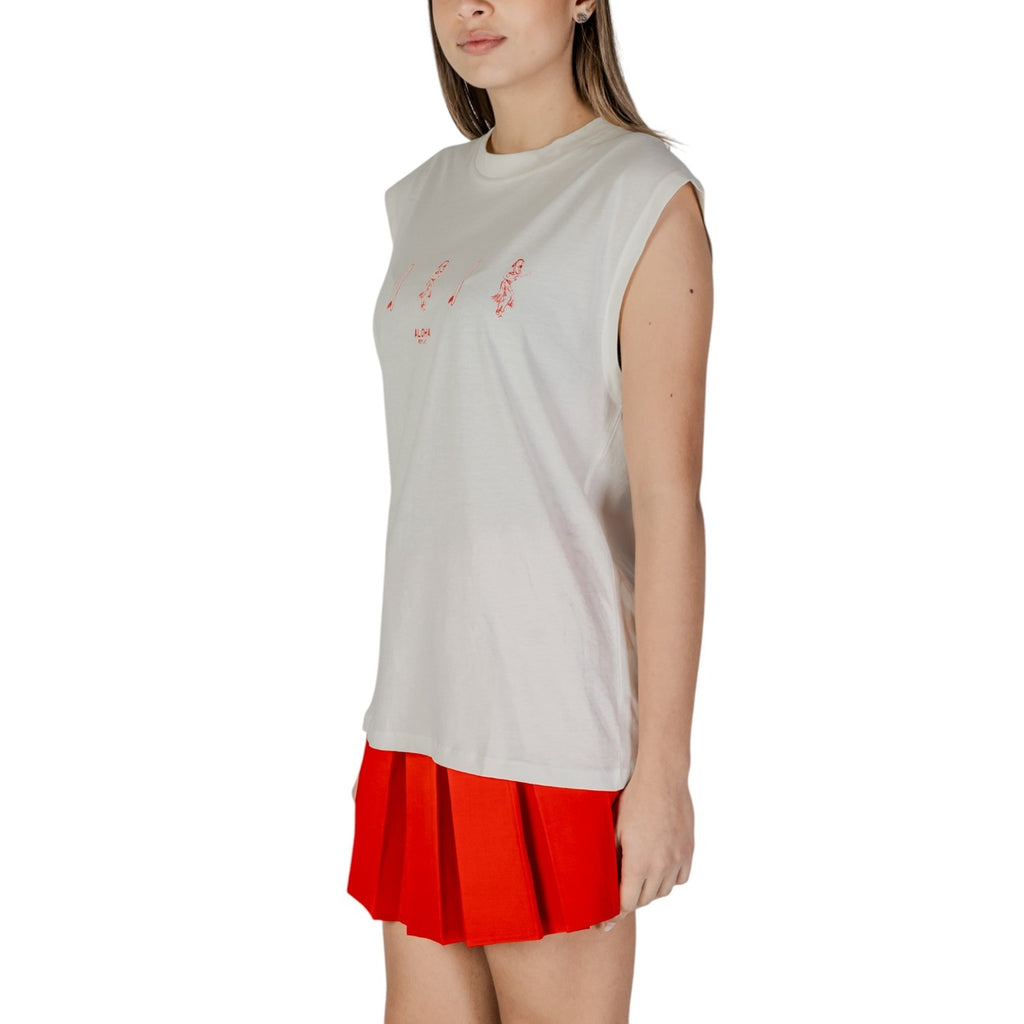 Replay - Replay  Women Undershirt