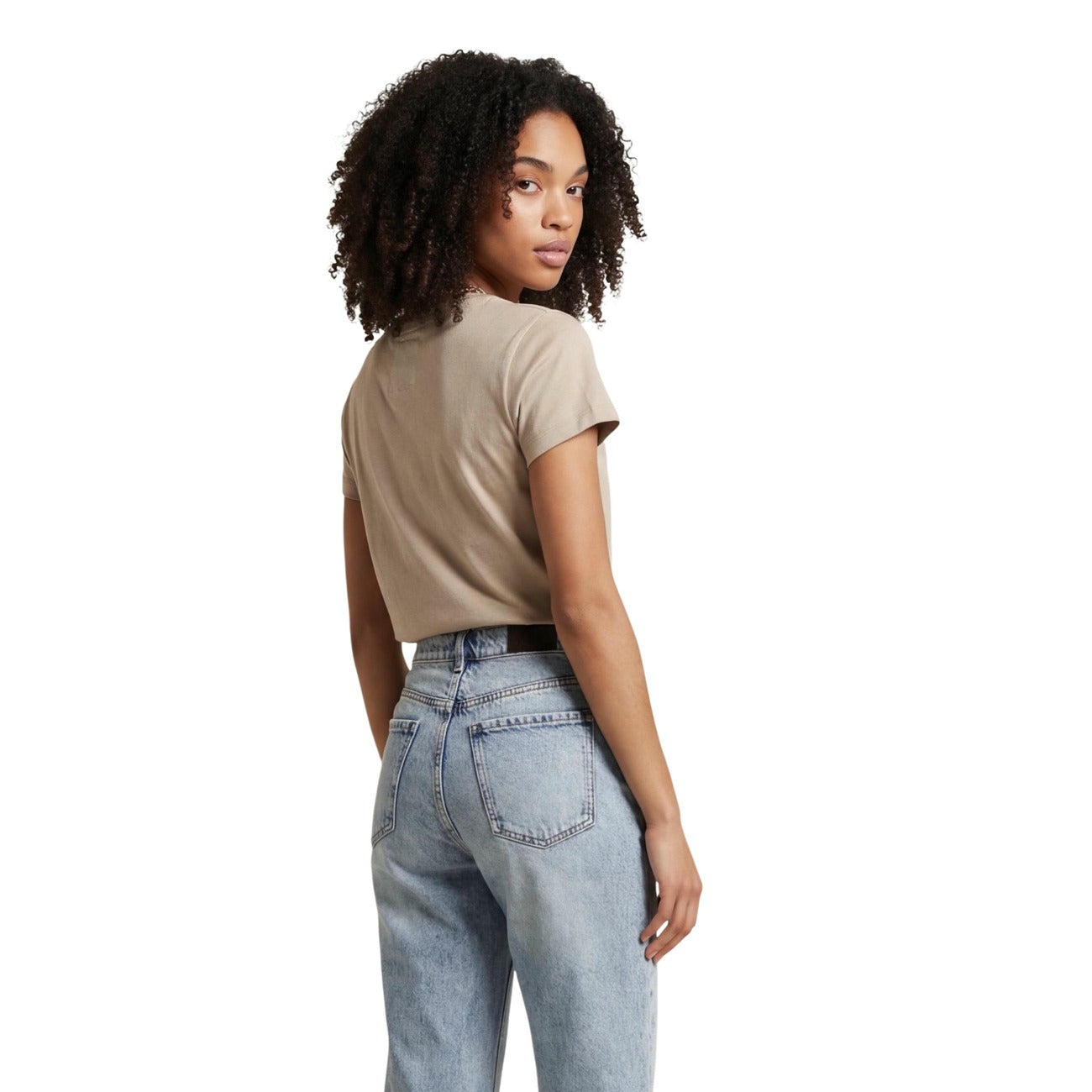 Armani Exchange - Armani Exchange  Women T-Shirt