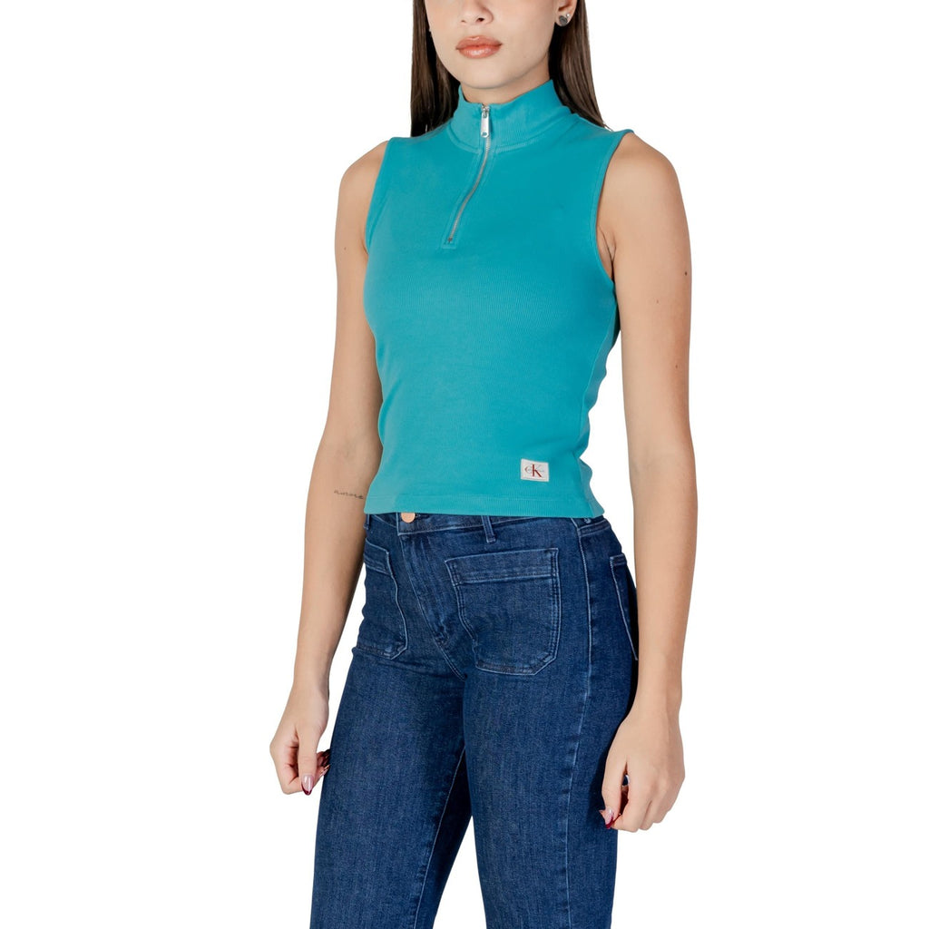 Calvin Klein Jeans - Calvin Klein Jeans  Women Undershirt