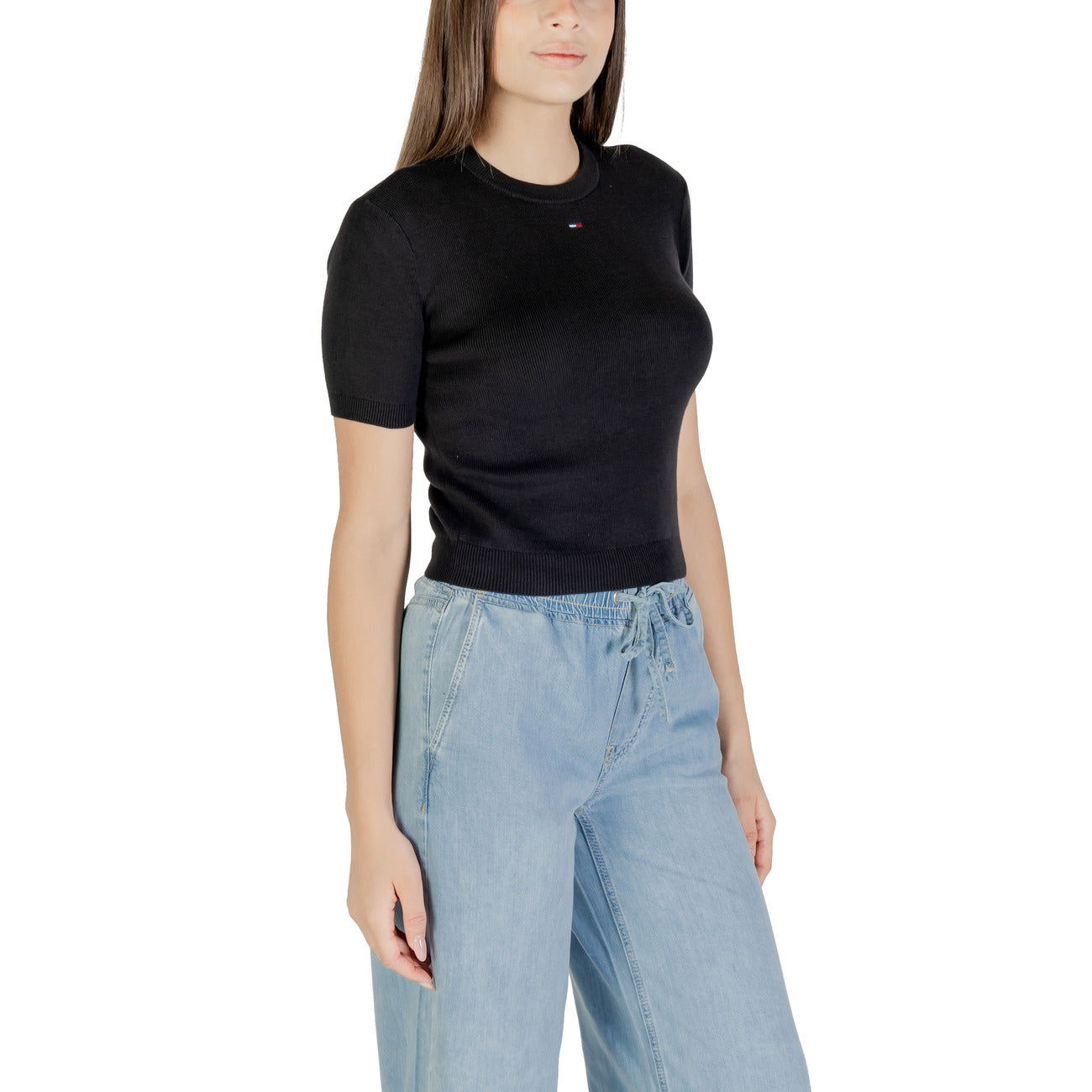 Tommy Hilfiger Jeans - Tommy Hilfiger Jeans  Women T-Shirt