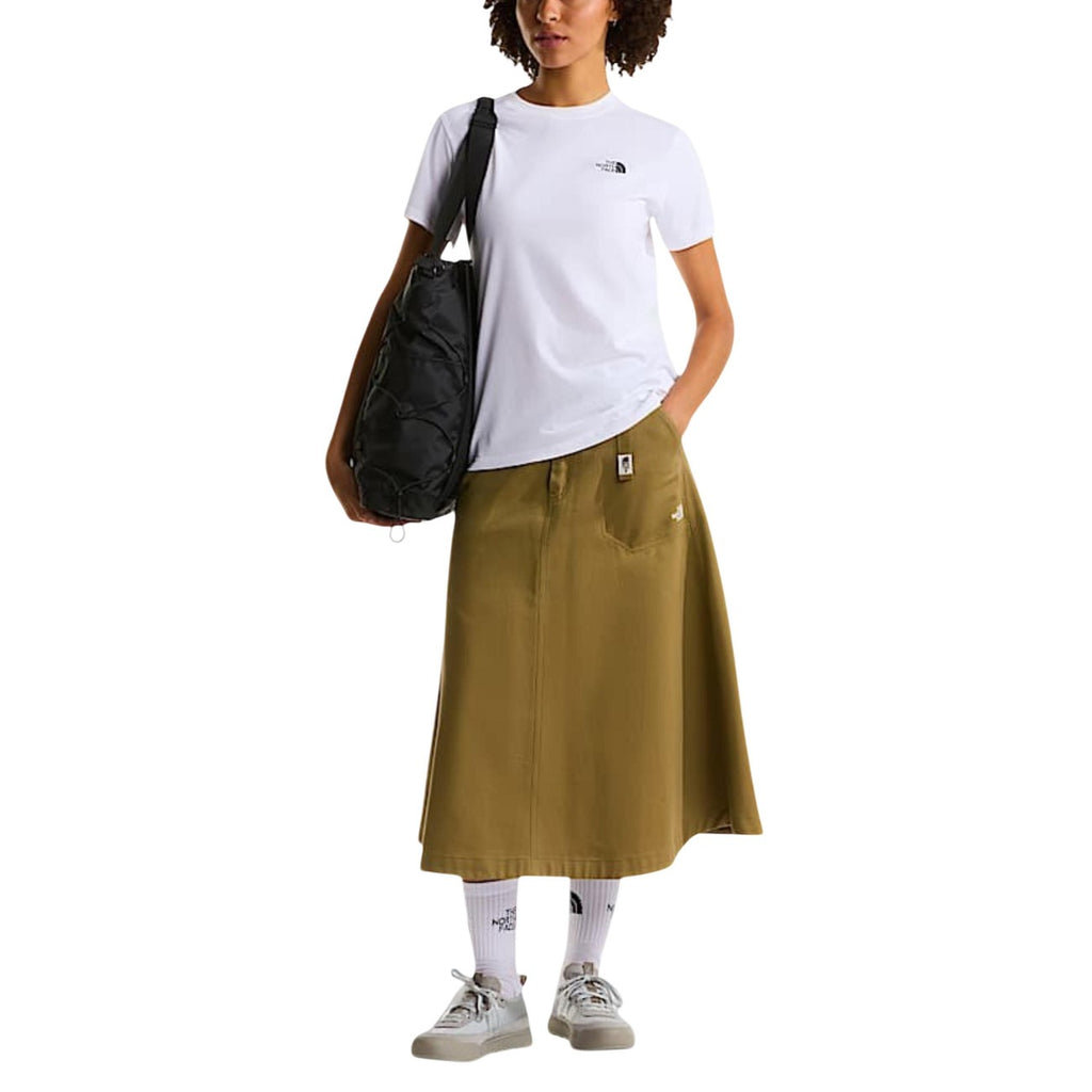 The North Face - The North Face  Women T-Shirt