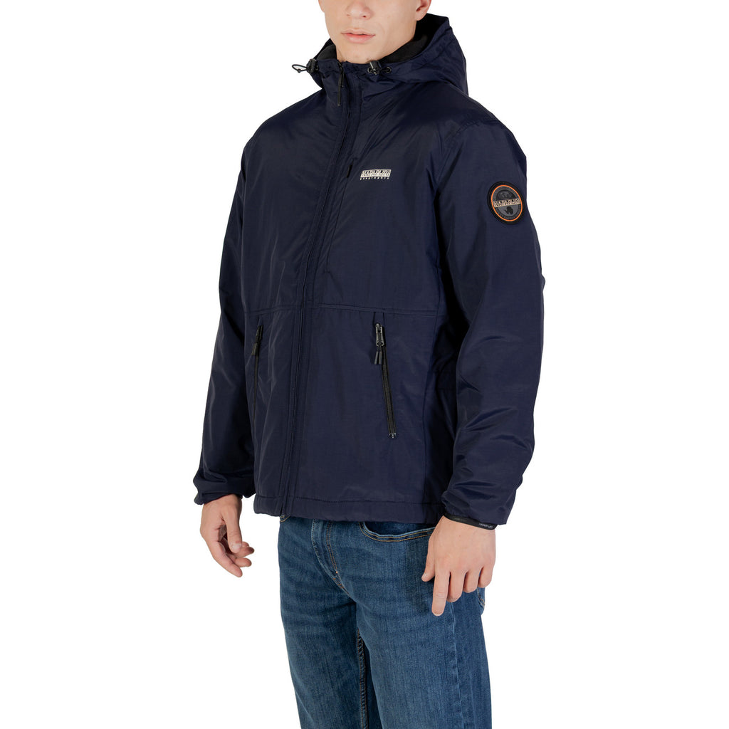 Napapijri - Napapijri Men Jacket