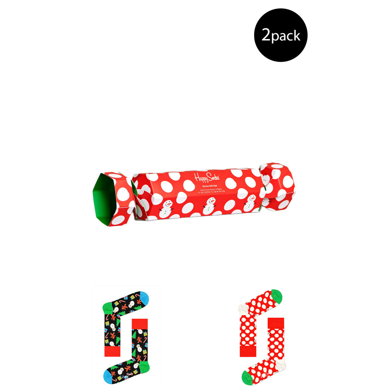 Happy Socks - Happy Socks Men Underwear