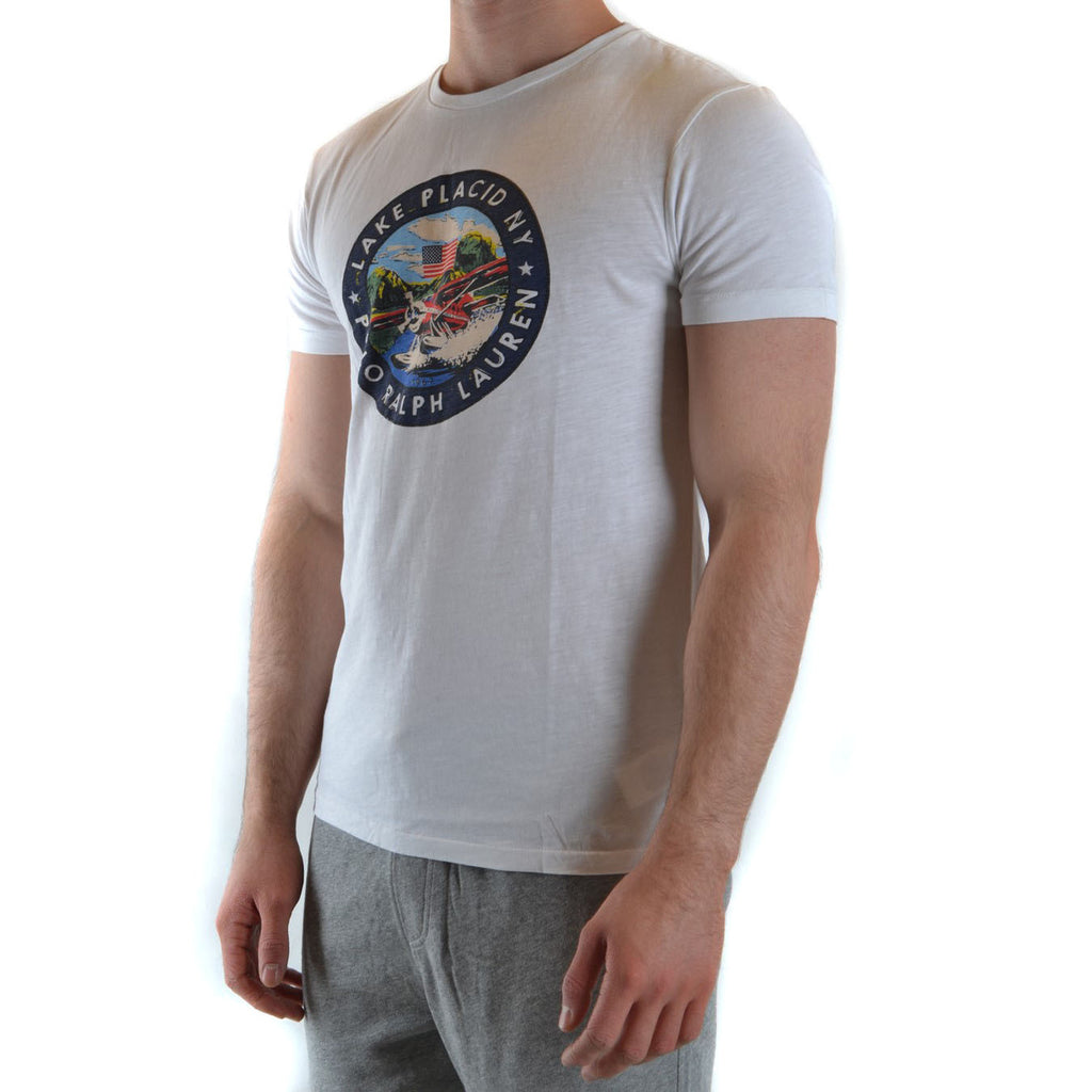 Polo Ralph Lauren - Polo Ralph Lauren Men T-Shirt