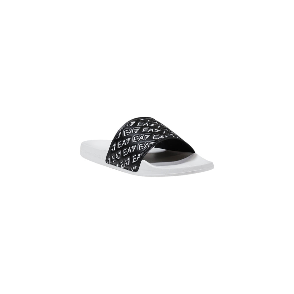 Ea7 Men Slippers